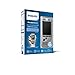 Philips DPM6000 Digital Pocket Memo Voice Recorder with Push Button Operation