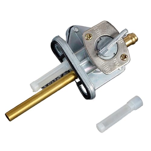 Robinet Carburant Anti Fuite Réservoir Moto pour DR-Z400S DRZ400