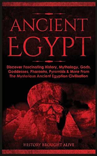 Ancient Egypt view 2