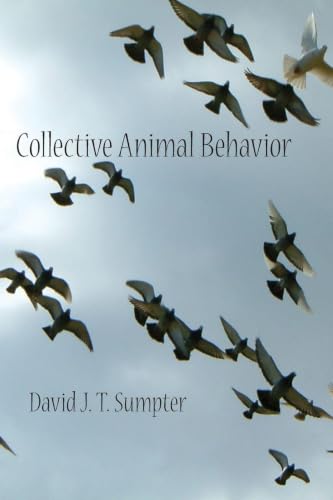Collective Animal Behavior view 2