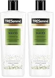 tresemme ondas imperfectas precio Sin siliconas, ni colorantes​