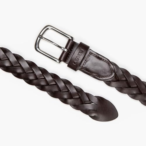 [新品未使用]Lloyd Footwear 編み込みレザーベルト 32 レザー 編み込みベルト – リーバイス®公式オンラインストア