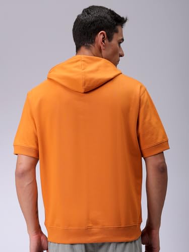 Image of THE Indian Garage CO Men Hooded Sweatshirt