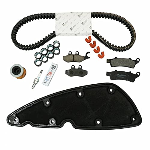 Kit entretien Beverly 350 Sport Touring pièces variateur Piaggio