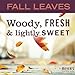 Mrs. MEYER'S CLEAN DAY Multi-Surface Everyday Cleaner, Fall Leaves Scent, 16 fl oz