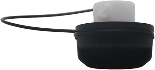 Miniatura 3 de Tapa del depósito de combustible para Chevy Chevrolet GMC Silverado Sierra 1500 2500 3500 Tahoe Yukon Suburban Avalanche Traverse Escalade ESV EXT