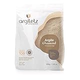 ARGILETZ   Argile Ghassoul Ultra Ventilée 200G   Lot De 3