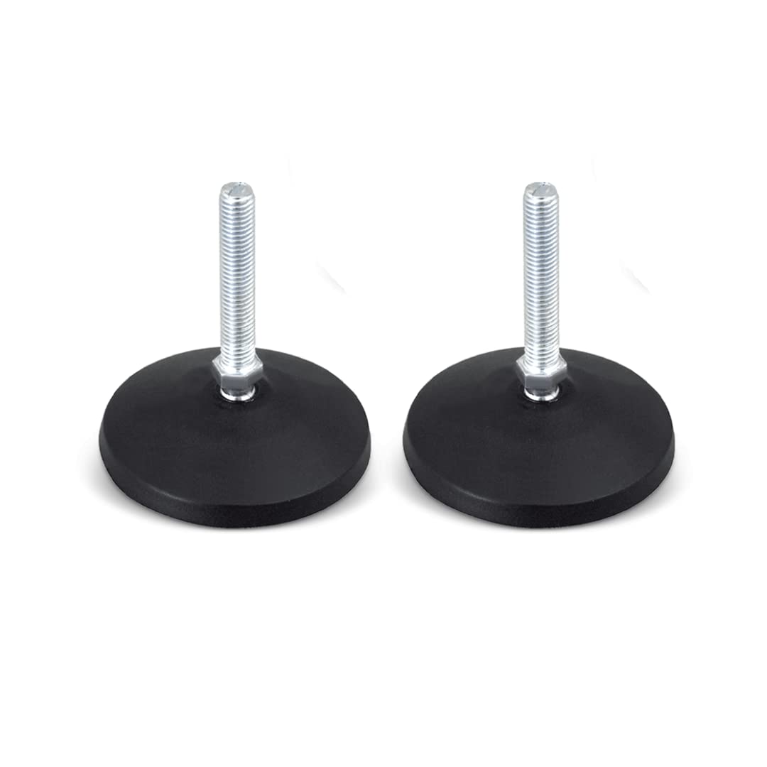RUBBERGIANT Adjustable Feet M10 x 100mm - Image 4
