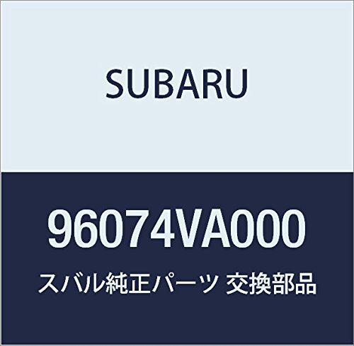 SUBARU (Xo) i veN^  X|C H[O 5DS i96074VA000