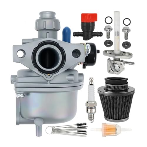 Carburateur pour XR70R et CRF70F kit complet de remplacement PB12H PB12J