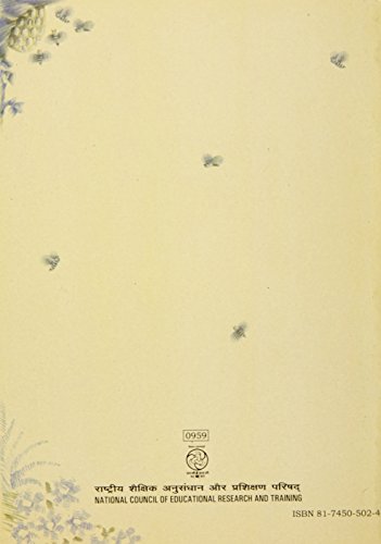 Beehive - English Text For Class - 9 - 959 2025-26 Edition