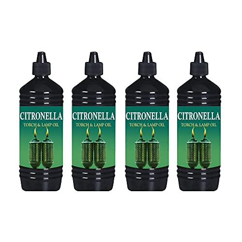 Top 10 Citronella Torches Do They Works of 2023 Best Reviews Guide