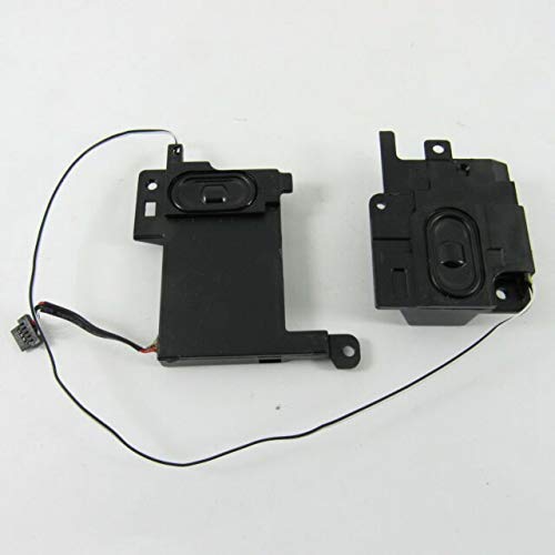 TravisLappy Laptop Speaker for HP Pavilion G6-2000 G6-2100 G6-2200 PN 681821-001-picture-26