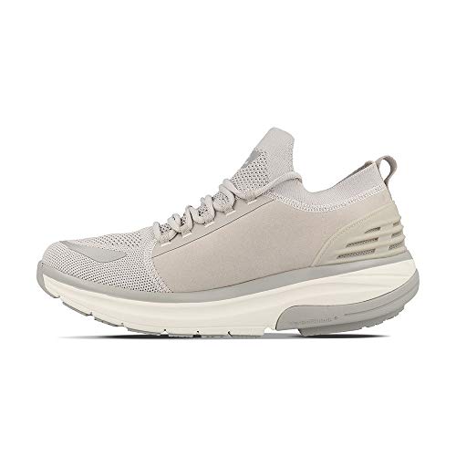 GDEFY Men's MATeeM Cross-Trainer - Hybrid VersoShock Performance Proven Pain Relief Shoes with Support3