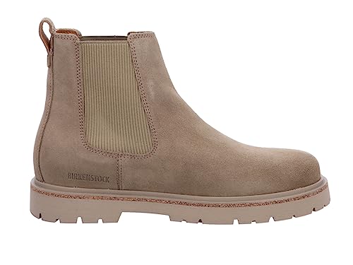 Image of Birkenstock mens Highwood Slip-on Deep Blue