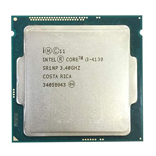 See full amazon price history chart for Alpine i3 4130 (I3 4th Generation) 3.40 GHz LGA 1150 Socket Desktop Processor Alpine i3 4130 (I3 4th Generation) 3.40 GHz LGA 1150 Socket Desktop Processor (B0CXDYX8JS) Amazon Price History, Amazon Price Tracker