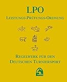  Pfiff LPO Leistungs-Prüfungs-Ordnung