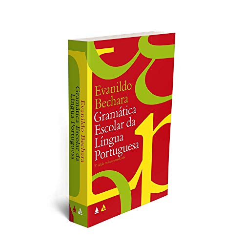 Gramática Escolar da Língua Portuguesa