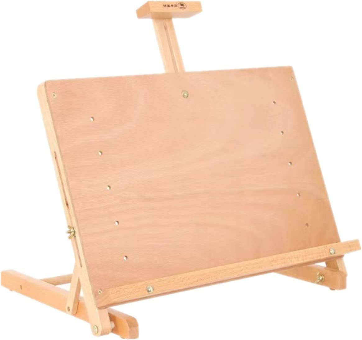 Buy Art Drawing Board Easel A2/A3 Drawing Tool Easel Drawing Sketching