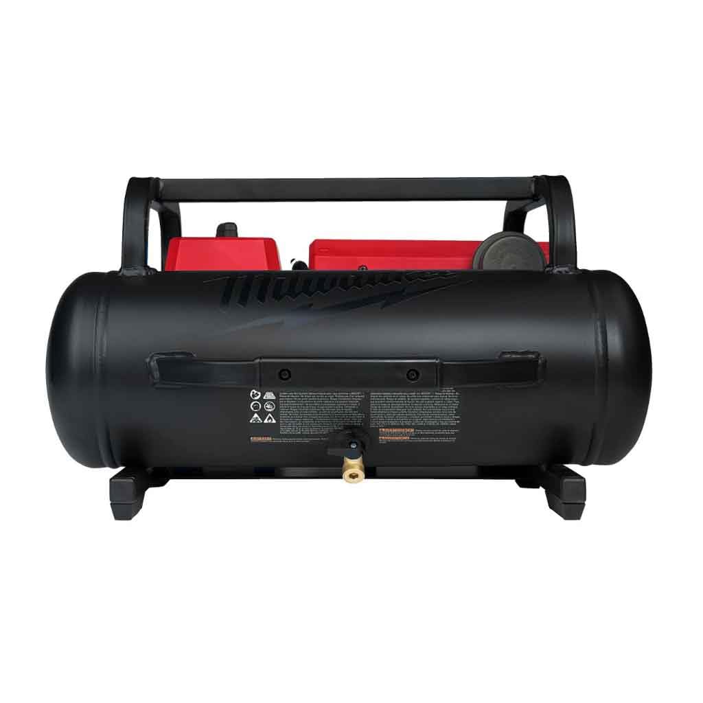 Compresor de aire M18 FUEL™ - M18FAC-0