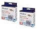 Aqueon Cartridge 10000948 [Set of 2] Size: Medium / 3 Pack