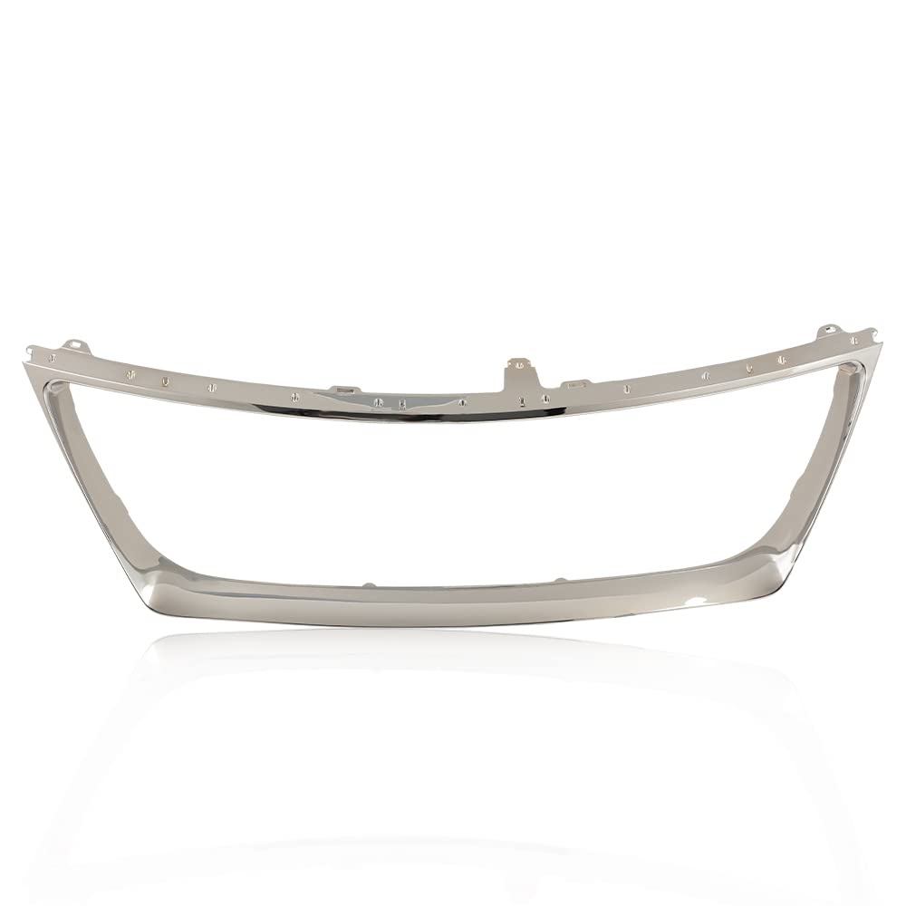 CHEDA Grille Shell Compatible with 2007 2008 2009 Lexus Es350