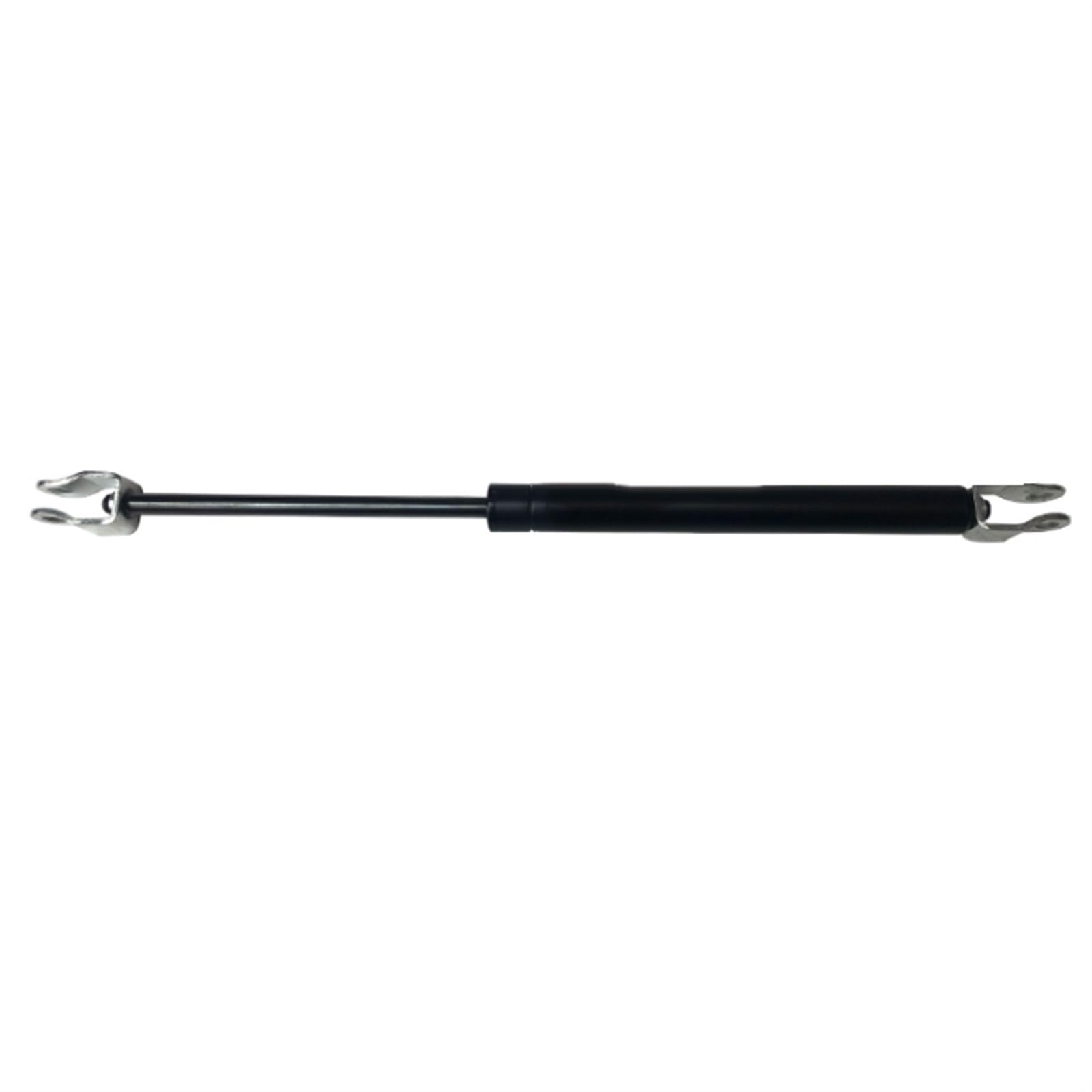 Weich Offen 1 Stück Hochleistungs-Pneumatikstange 50-900N Obere Klapptür Anti-Rost-Pneumatikstange Oberlicht Einstellbare abschließbare Gasfeder 200-340MM Schwer Konsole ( Color : 250 mm , Size : 800
