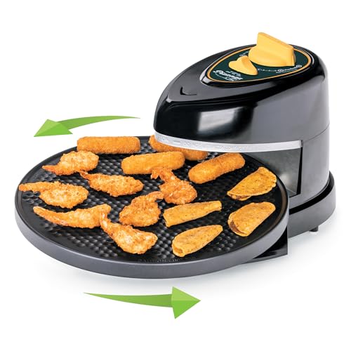 Brick Oven Pizza Maker Electric