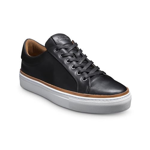 Allen Edmonds Men's Flynn Sneaker