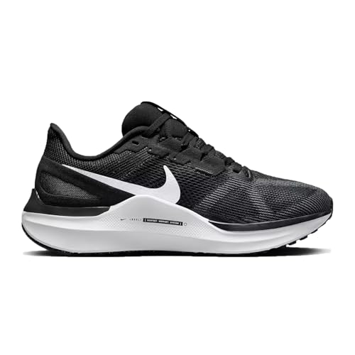 Nike Structure 25 Women's Road Running Shoes (Extra Wide)2
