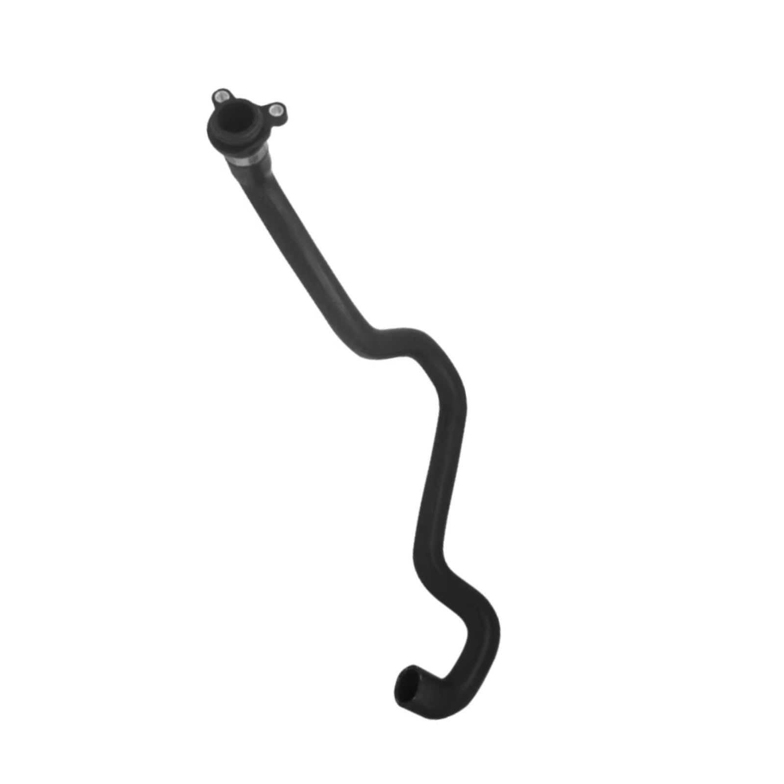 Maieyte One Color Engine Coolant Line Compatible With Bmw For 3 Series Touring E91 325Xi N52 B25a N53 B30a 2005 2006 2007 2008 2009 2010 2011 2012 Radiator Hose Pipe 11537545890
