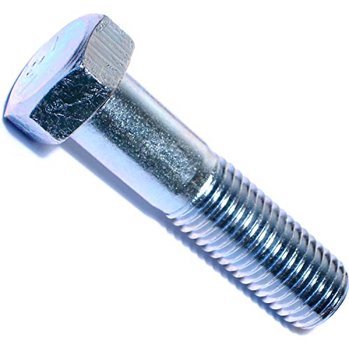 Hex bolts et cap-screws 505714 Fermeture difficiles vis tête hexagonale filetée