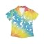 Tie Dye Butterfly