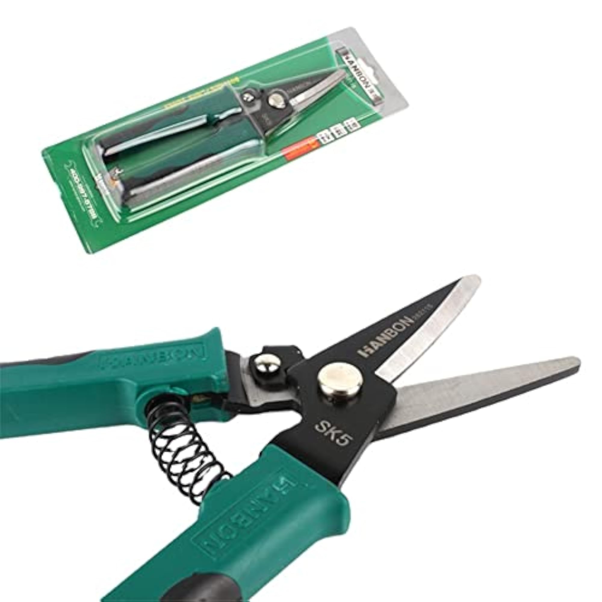 Shear Electrician Scissors for Cutting Wire