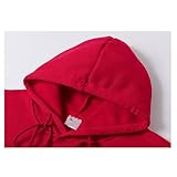 Zoom IMG-1 sybnwnwm felpa con cappuccio y2k Zoom IMG-1 sybnwnwm felpa con cappuccio y2k