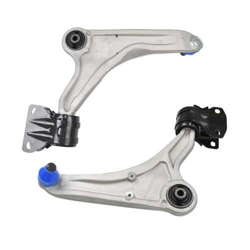 REVO 2PCS Front Lower Control Arm with Ball Joints for