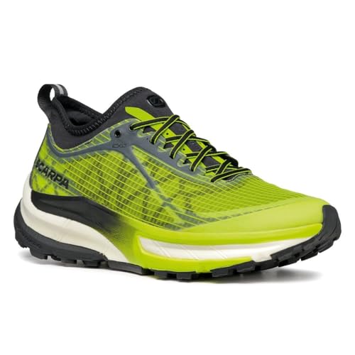 SCARPA Men's Golden Gate ATR Trail Shoes for Hiking and Trail Running