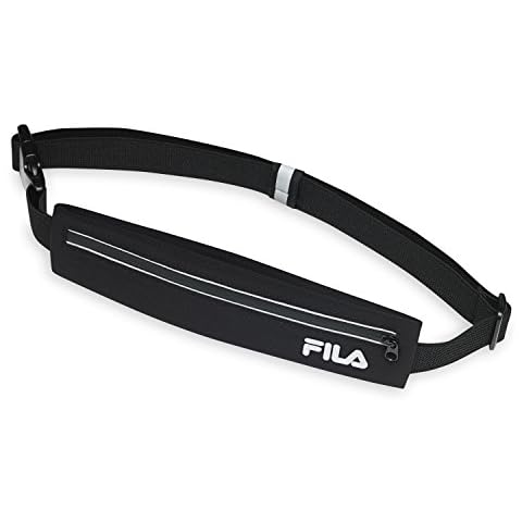 FILA Accessories Stash It Running Pack Storage Belt Cover