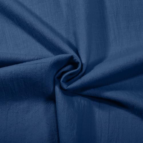 Long Skirts for Women Linen Drawstring High Waist Bodycon Maxi Skirts Boho Flowy Trendy Beach Vacation Summer 20254