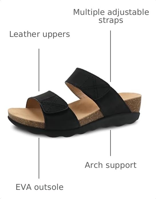 Image of Dansko Women's Maddy