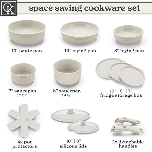 Baterías De Cocina, Kitchen Imagen adicional