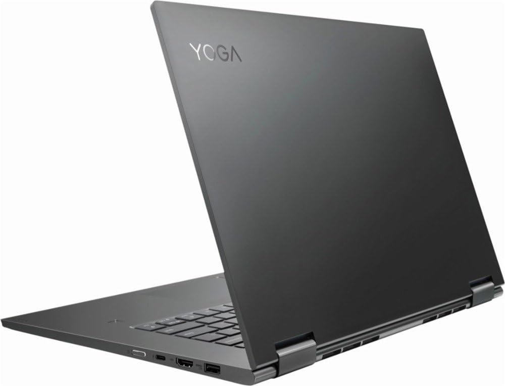 Amazon.co.jp: Lenovo Yoga 730 2-in-1 FHD タッチスクリーン