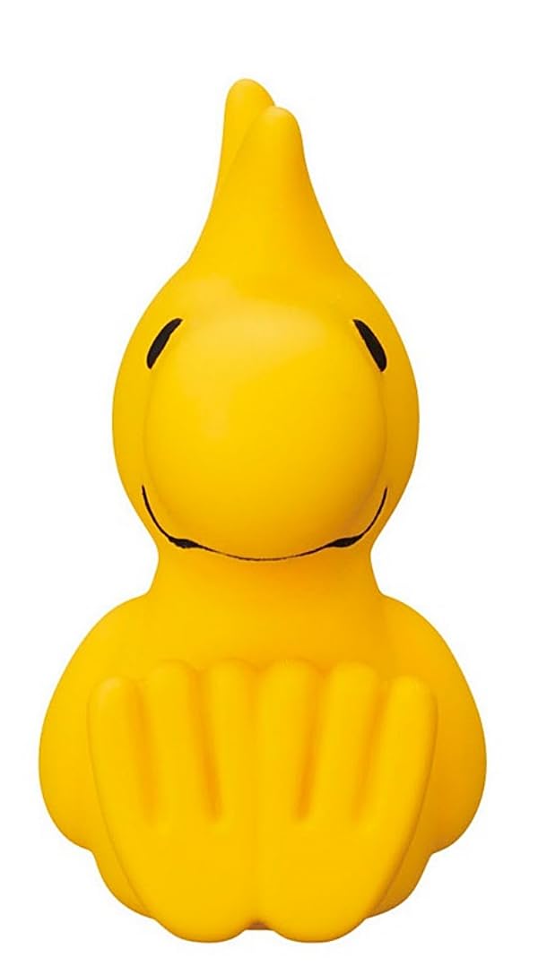 Amazon.co.jp: 【ウッドストック】PEANUTS ソフビコレクション : おもちゃ