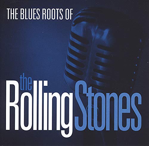 The Blues Roots Of The Rolling Stones - Vinyl release thumbnail