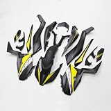 Bruce & Shark Motorcycle Fairing Kitfit For Yamaha XMAX 125 250 300 2017-2022 Aftermarket Motorcycle Fairing Kit