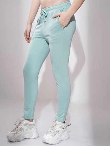 Image of Tokyo Talkies Women Track Pants