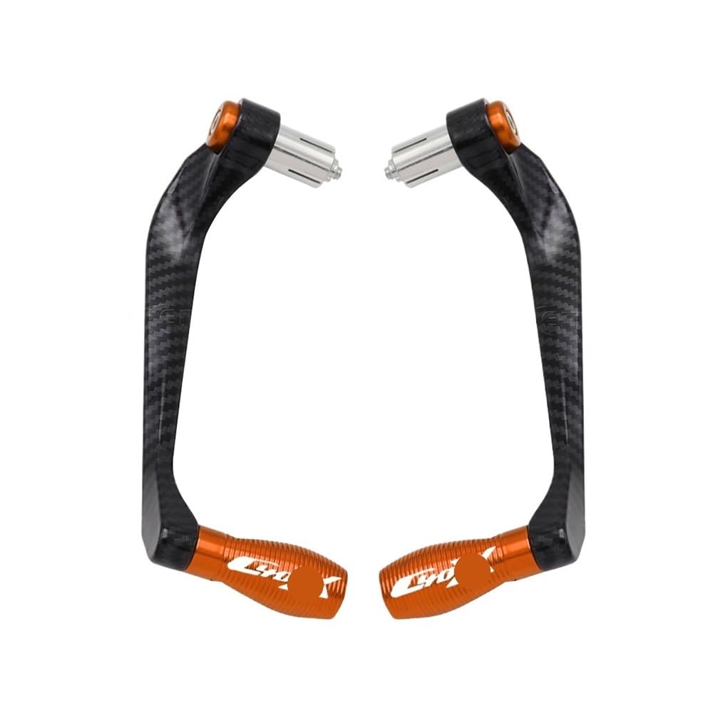 Manillar Guardamanos para C400X C400 X Motocicleta Universal 7/8" 22mm Puños de Manillar Palancas de Embrague de Freno Protector de Manillar