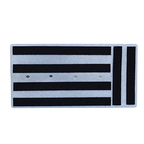 Musical Instruments Guitar Accessories Effect Pedal Board Room Storage Bag ABS