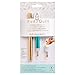 Produktbild We R Memory Keepers 60000036 FSTYL FOIL QUILL PEN Schnurlos, rose, 3 Piece Set, 3 stück