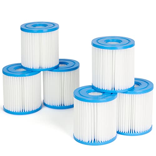 How to Pick the Right Pool Filter Size H A Guide to Finding the